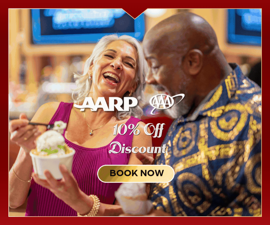 AARP AAA Discount