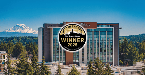 BEST 2025! We did it! 