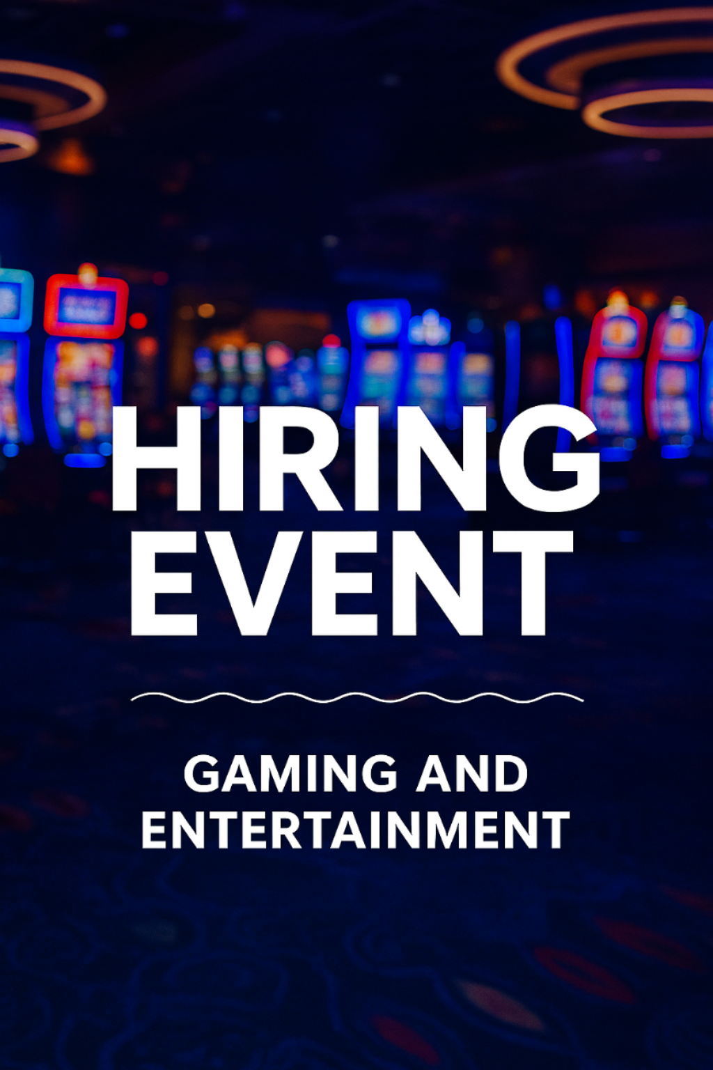 Hiring Event Image