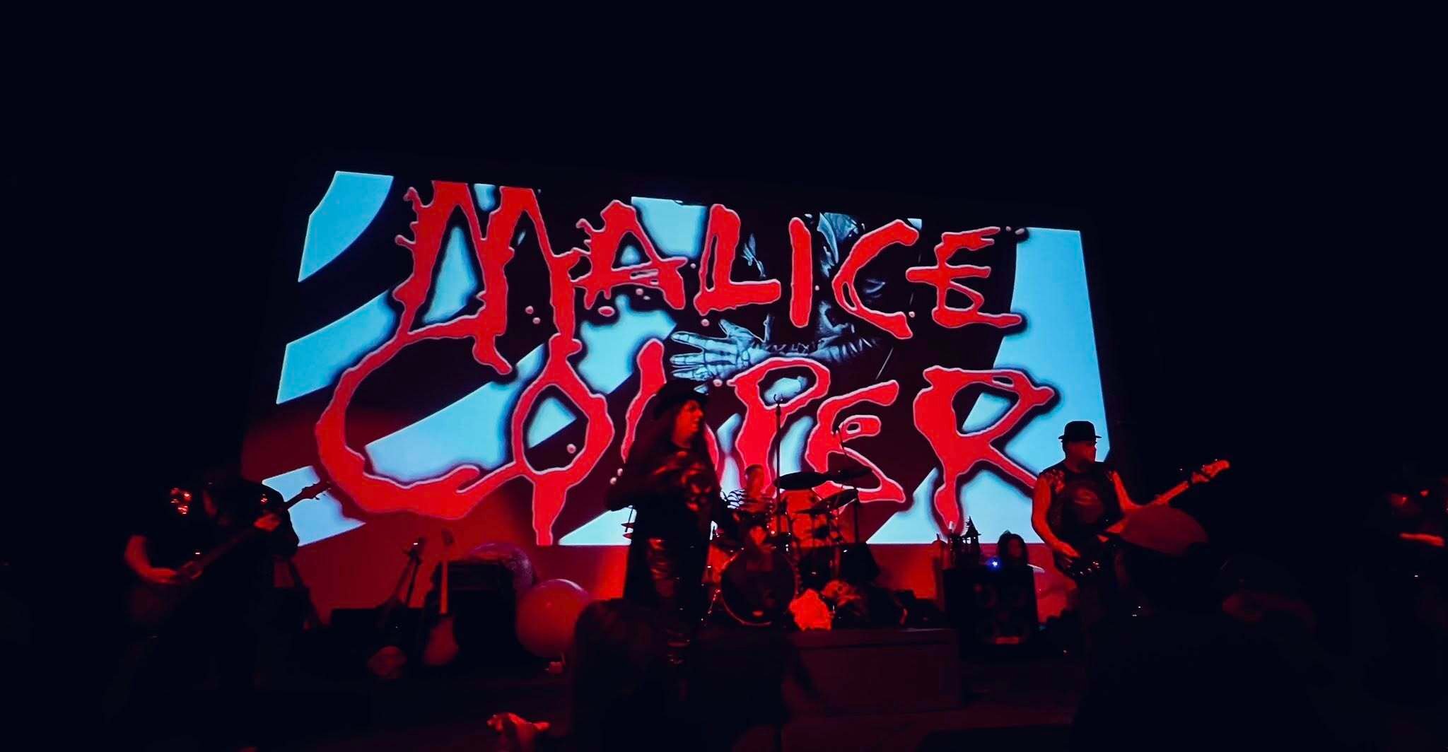Malice Cooper