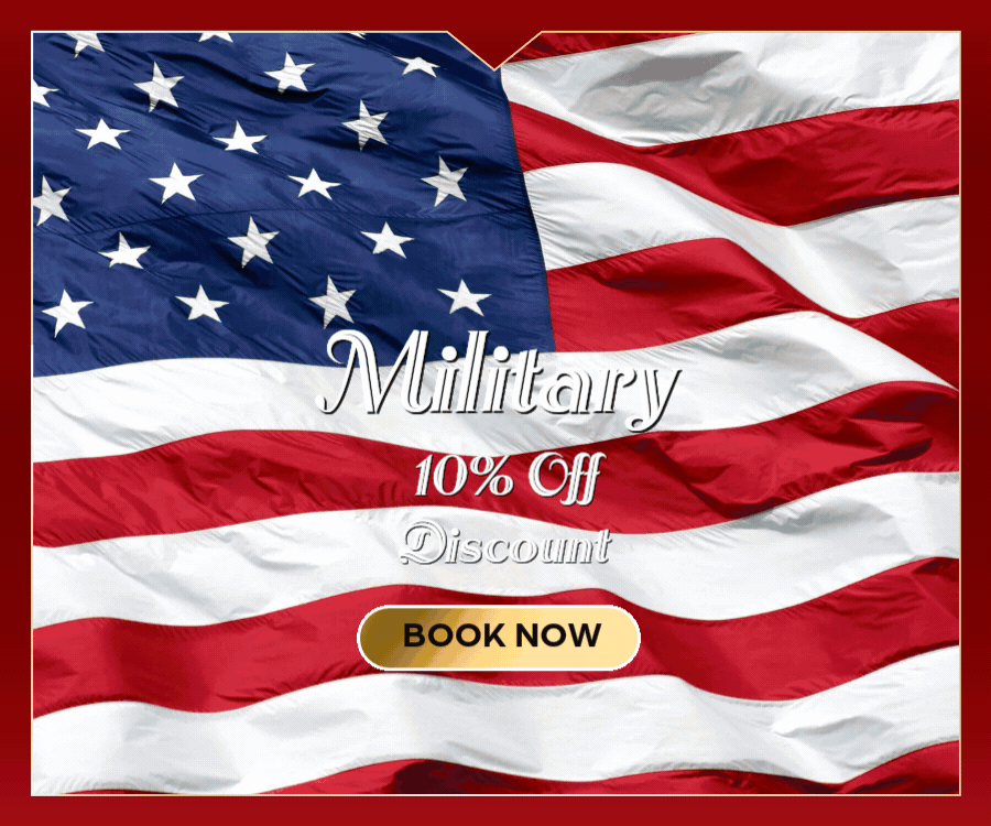 Military Discount
