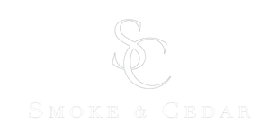 Smoke & Cedar