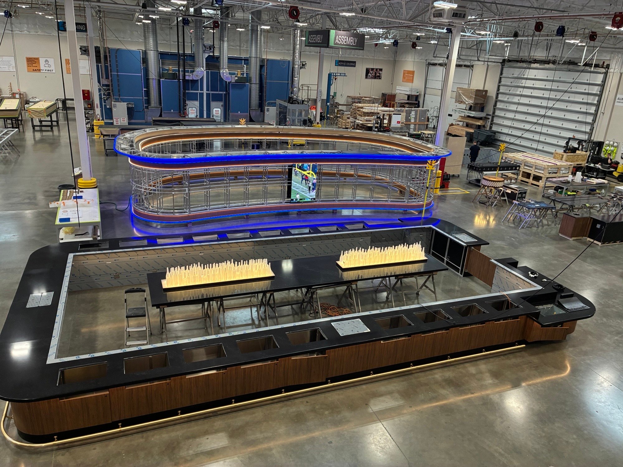 Sportsbook Renovation Teaser 1