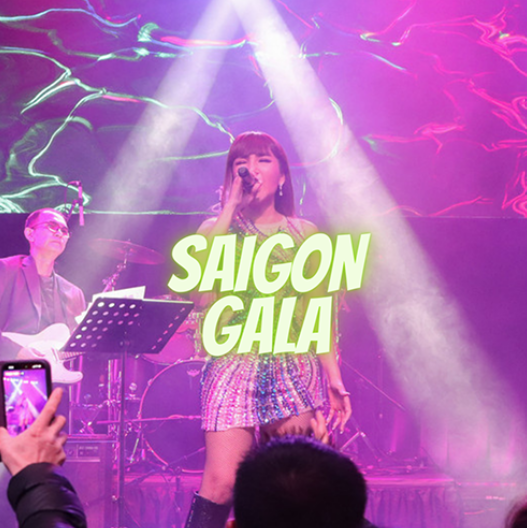 Saigon Gala [Vietnamese Entertainment]